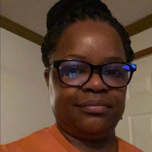 Meet your Posher, Tamesha
